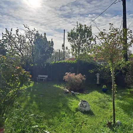 La Maison De Caroline Homestay szállás La Rochelle