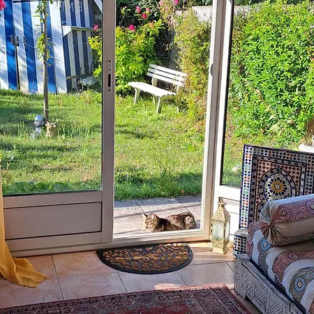 La Maison De Caroline La Rochelle