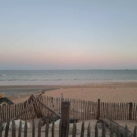 La Maison De Caroline La Rochelle
