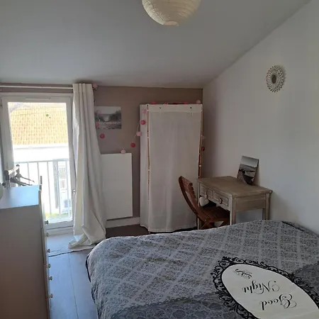 La Maison De Caroline *