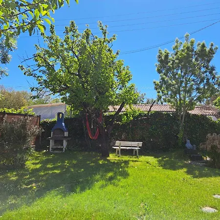 منزل للإقامة La Maison De Caroline *