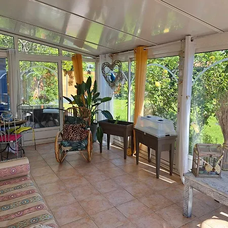 民宿 La Maison De Caroline