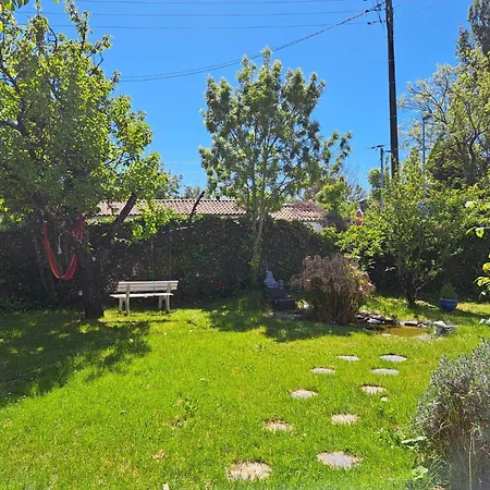 La Maison De Caroline لا روشيل