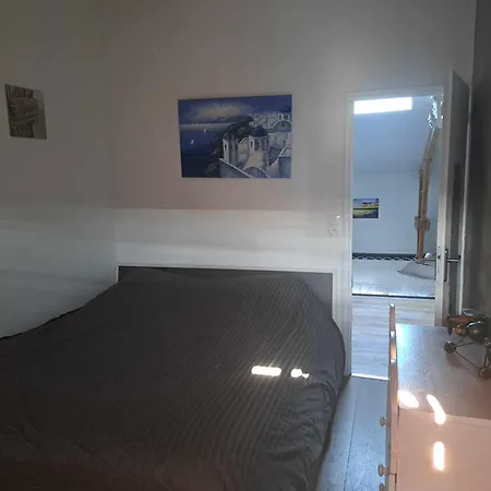 La Maison De Caroline *