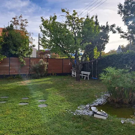 منزل للإقامة La Maison De Caroline