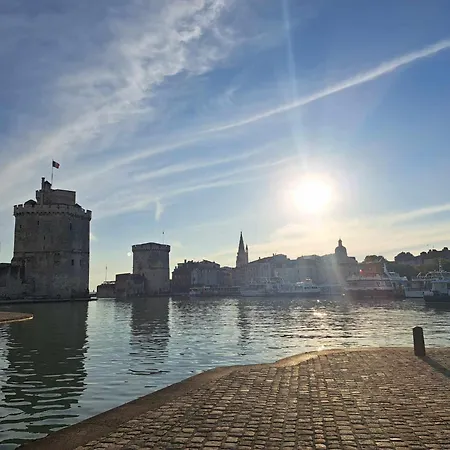 La Maison De Caroline 民宿 *