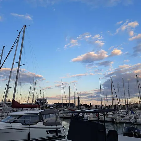 La Maison De Caroline *