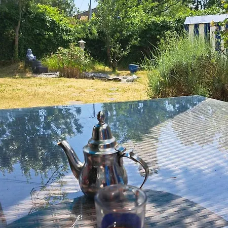 La Maison De Caroline لا روشيل