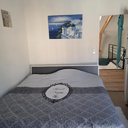 La Maison De Caroline *