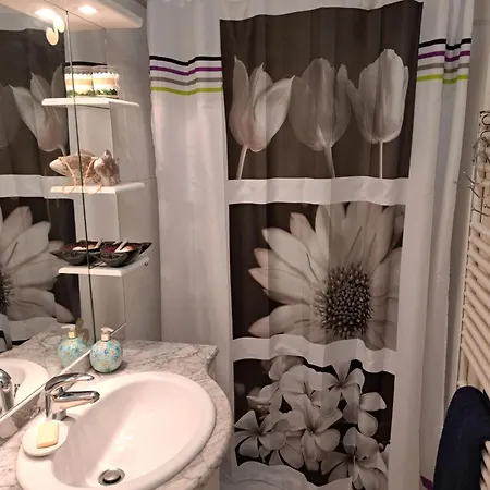 Privat bolig La Maison De Caroline