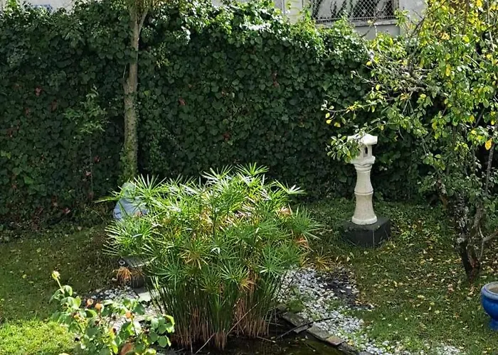La Maison De Caroline Privatunterkunft *