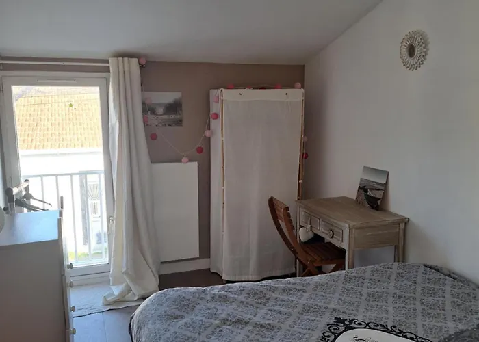 La Maison De Caroline *